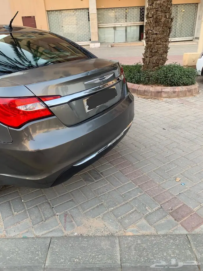 كرايزلر للبيع أو البدل 1