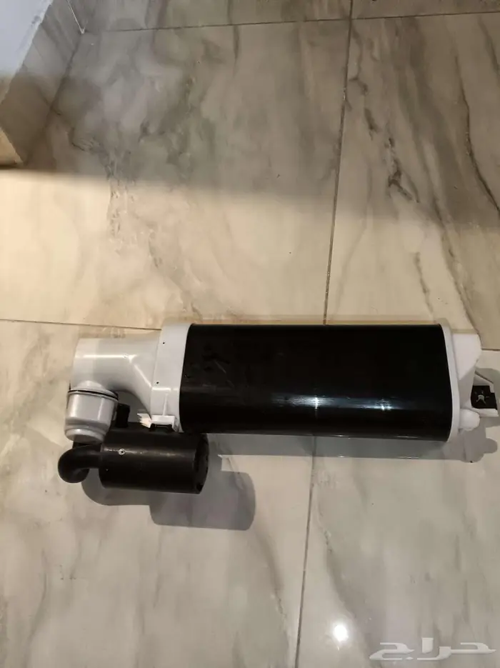 قطع غيار كرايسلر تشارجر 5