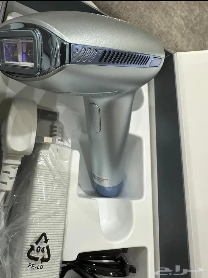 جيهاز ليزر شركة Deess 3