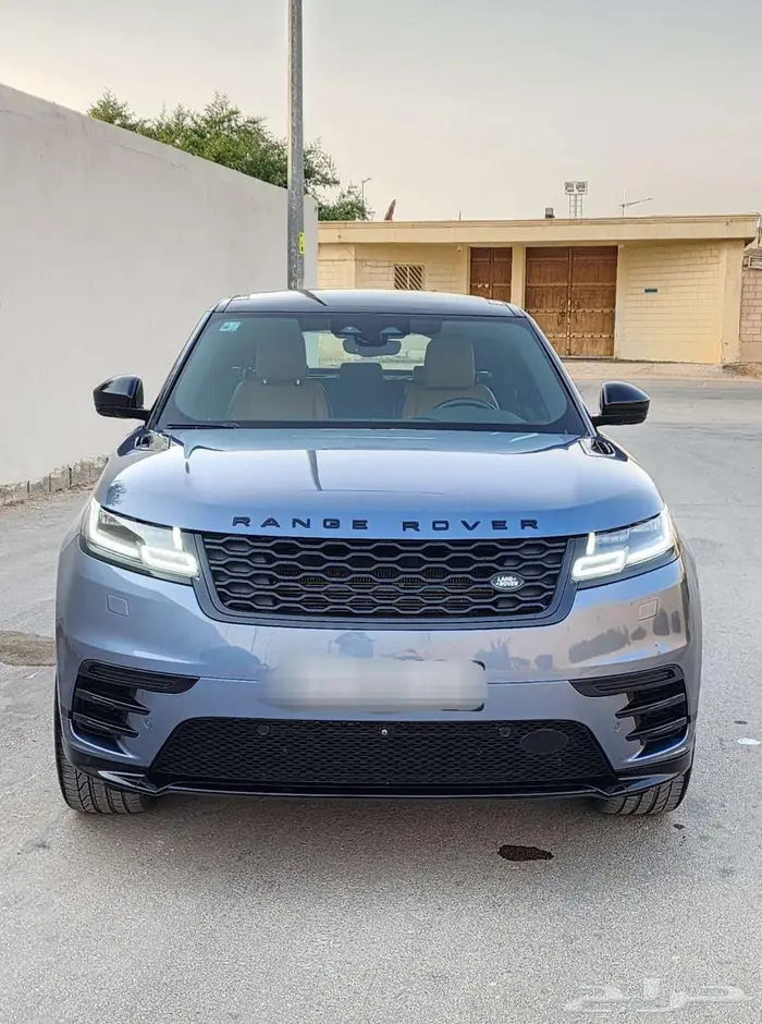 لاند روفر فيلار مديل 2021 فل كامل 6