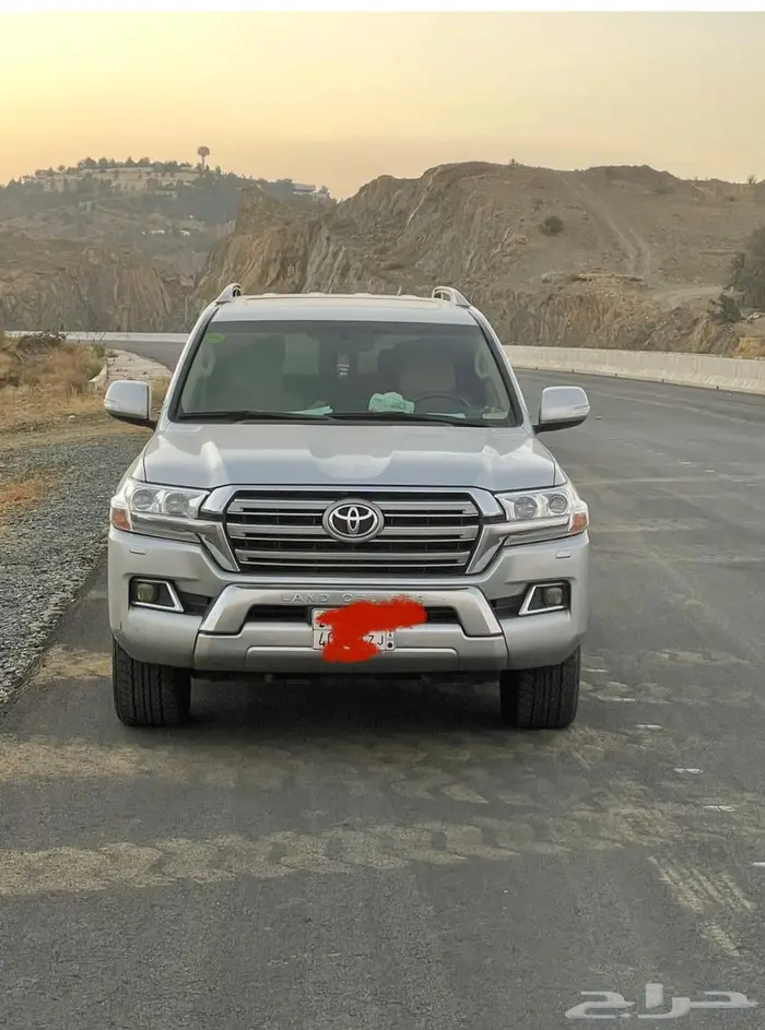 جي اكس ار 2016 بلد 8 سلندر ماشي 180 الف مشروط 0