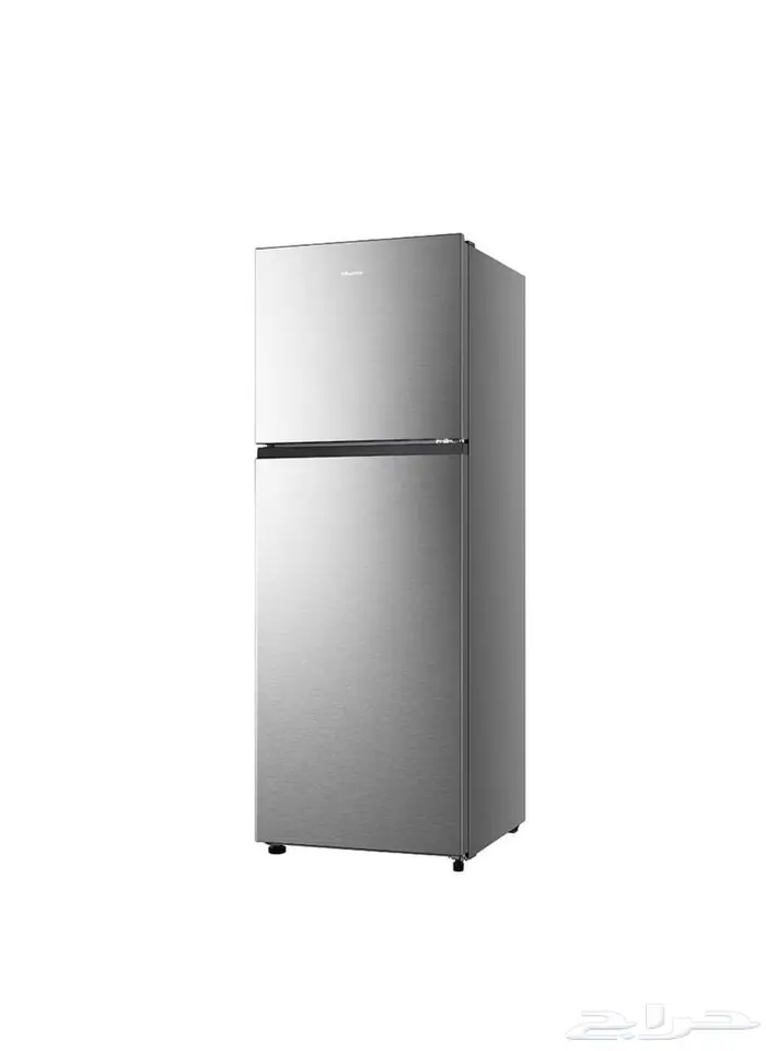 Hisense Refrigerator 0