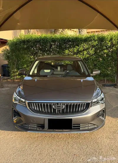 جيلي امجراند 7 فل كامل 2024 ( بودي وكالة ) index