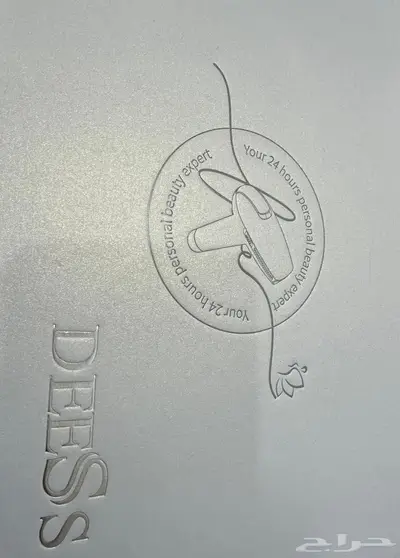 جيهاز ليزر شركة Deess index