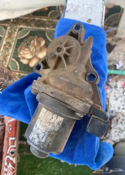 دينمو وكمبيوتر دبل -سلفرادو وسيرا HD index