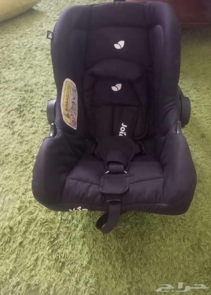 مقعد سيارة كارسيت 0