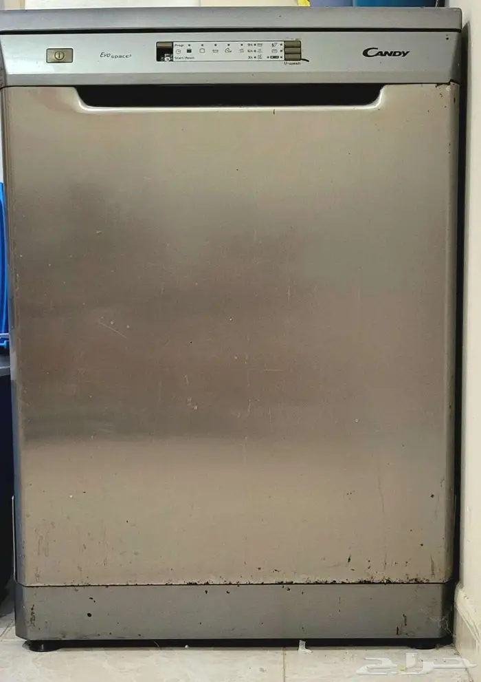 أجهزة منزلية  غسالة صحون - مكنسة   مكينة خياطة أوفرلوك 0