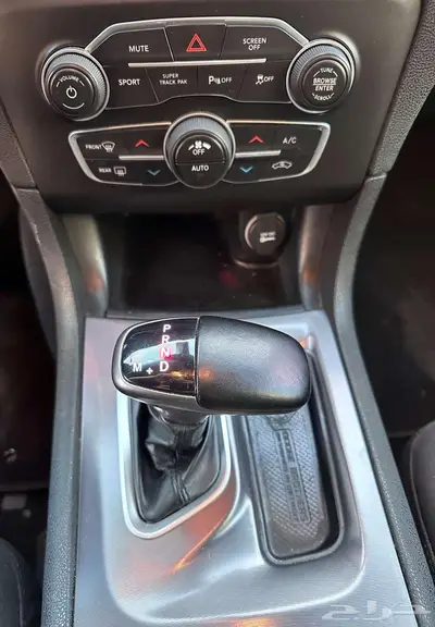 دودج تشارجر RT 2021 index