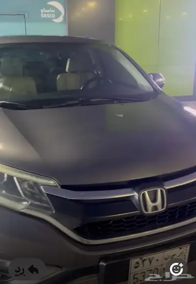 هوندا 2015 index