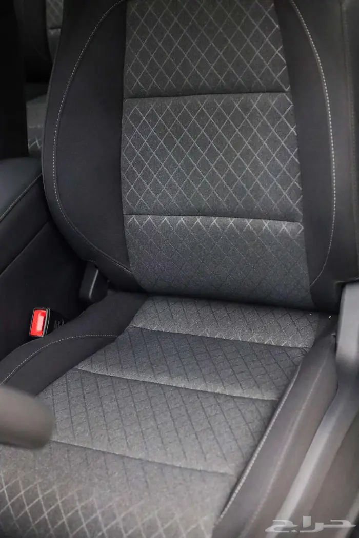 ام جى 3 ستاندر 2025 بسعر مميز متاح الوان 13