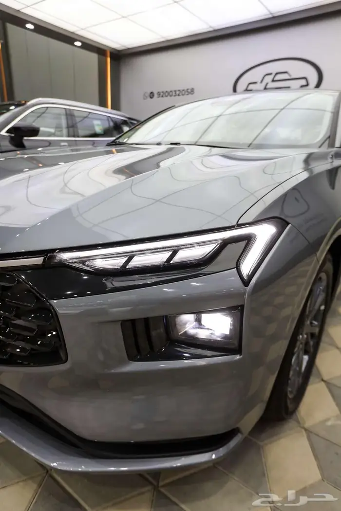 فورد تورس ترند 2026 صيانه مجانيه سنتين 3