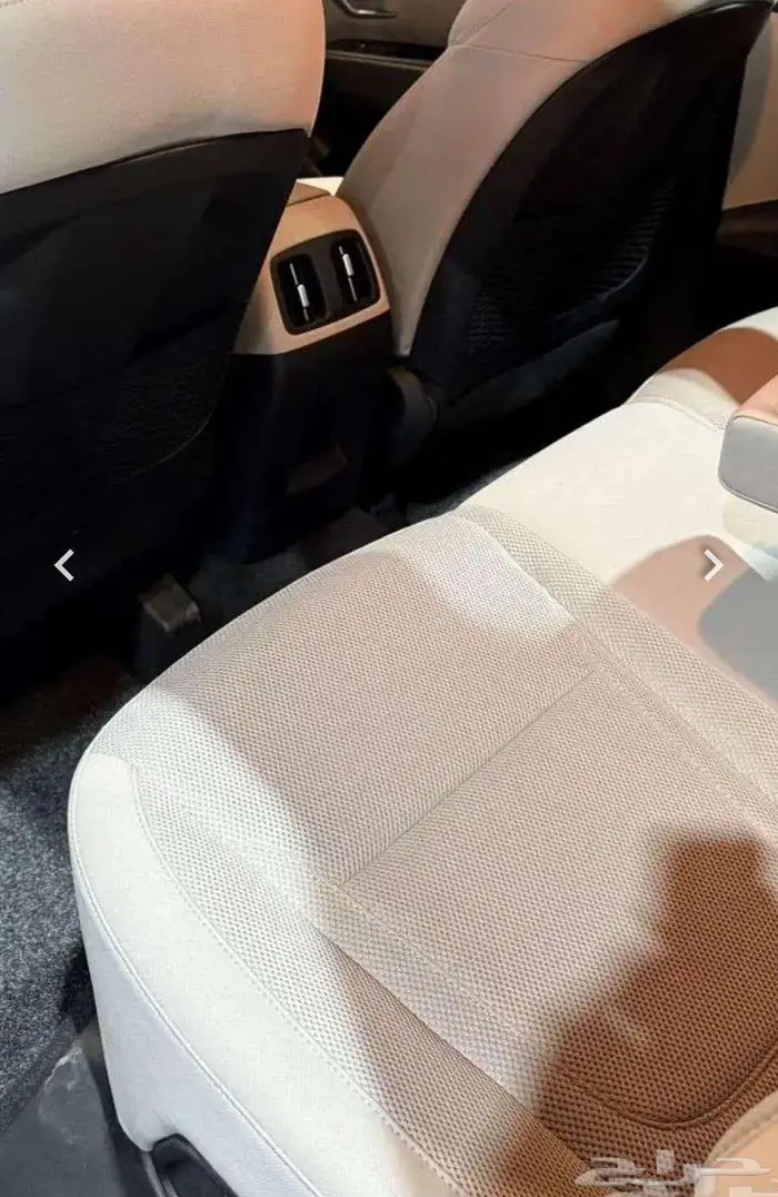 توسان 2023 عداد 34الف فل كامل مكينة 2500 8