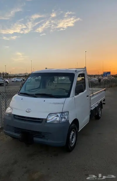 دباب ديهاتسو للايجار 0