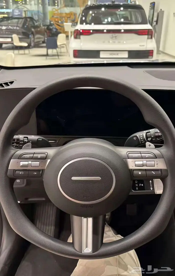 هيونداي كونا سمارت و كمفورت 2025 4