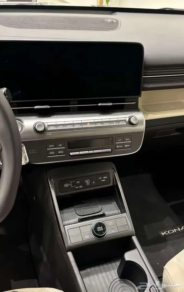 هيونداي كونا سمارت و كمفورت 2025 5