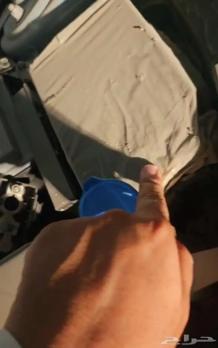 هونشي OUSADO فل 2024 مصدوم 7