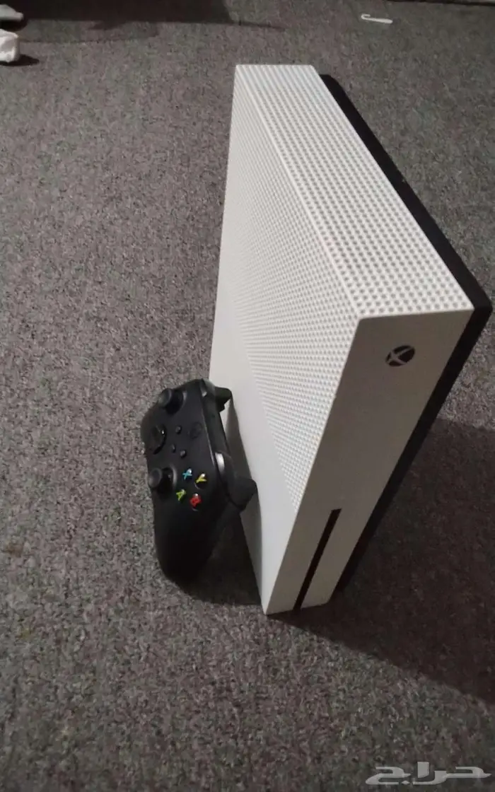 اكس بوكس ون اس للبيع أو للبدل 3