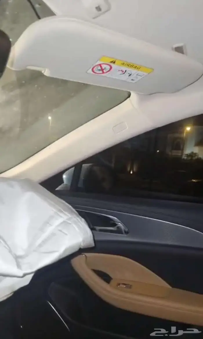 هونشي OUSADO فل 2024 مصدوم 9