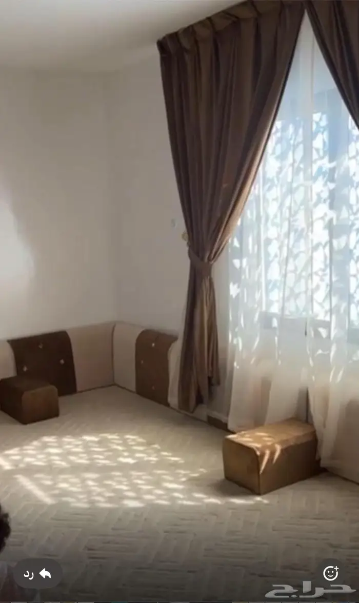 اثاث مدينة الماك خالد العسكريه للبيع حفرالباطن 1