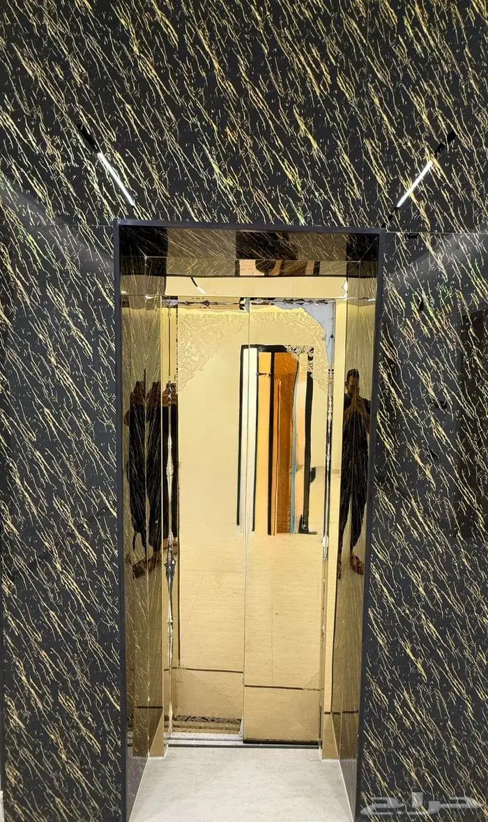 فيلا فاخرة مع شقه للبيع حي الرمال ( مخطط سما نجد ) 12