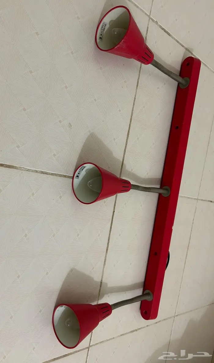 مصباح سقفي من ايكيا 1