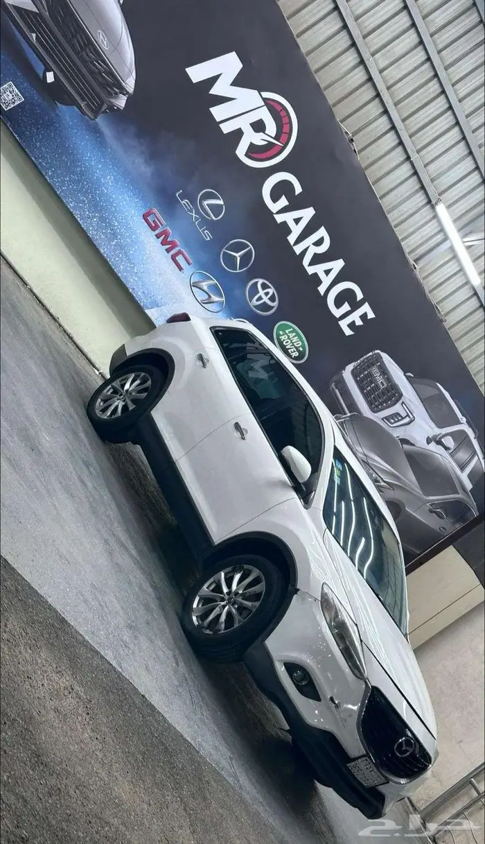 مازدا CX9 2015 2