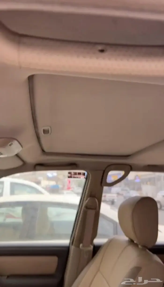 لاند كروزر 2004 فل كامل 4