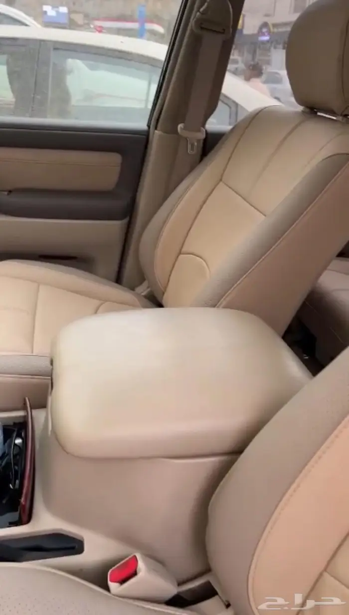 لاند كروزر 2004 فل كامل 3