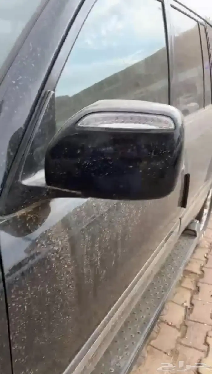 لاند كروزر 2004 فل كامل 12