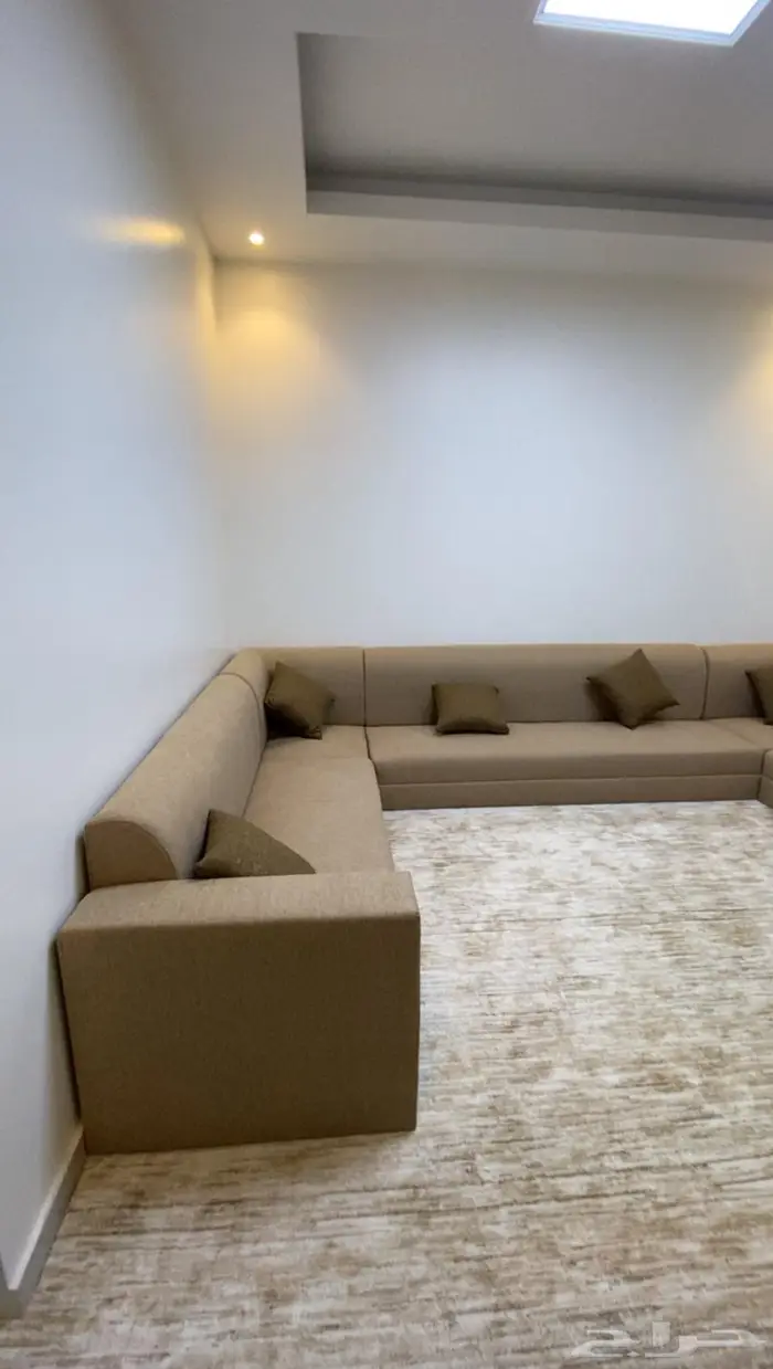 كنب مجلس الجبيل البلد 0