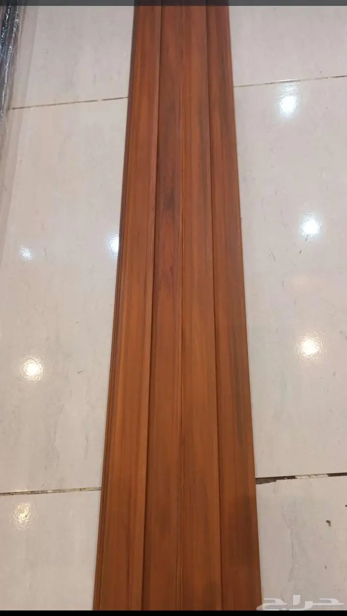 تصفية بظاعه بديل خشب كميه داخلي وخارجي بسعر مخفض بسعر 2