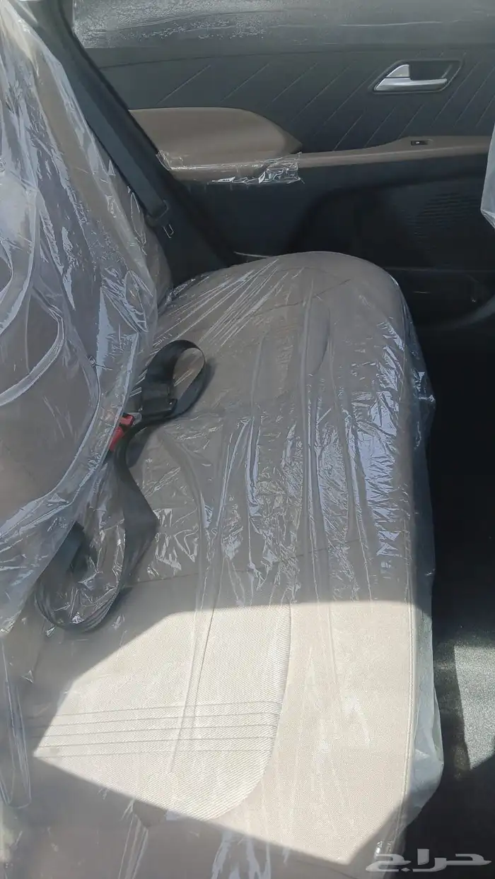 هيونداي اكسنت فليت 2026 6