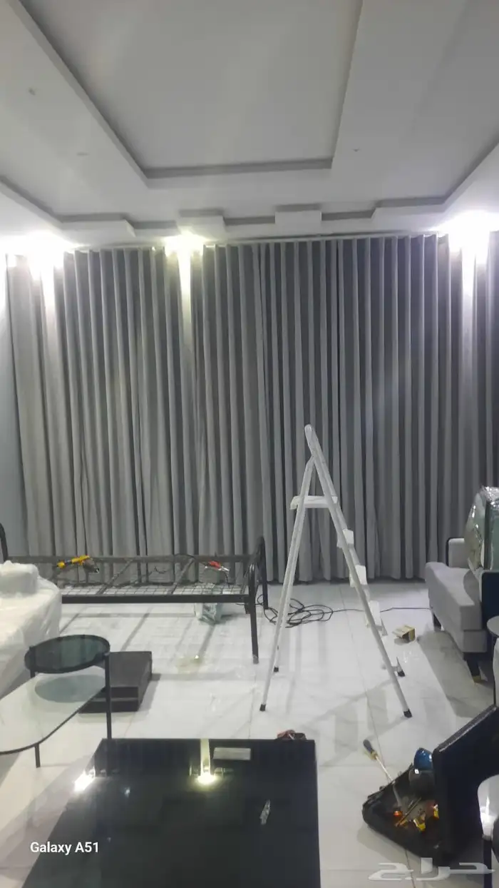 اثاث دواليب نجار ستائر غرف نوم بالمدينة المنورة (نجار) 3