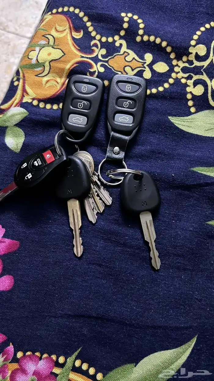 اكسنت2011 جير عادي 3