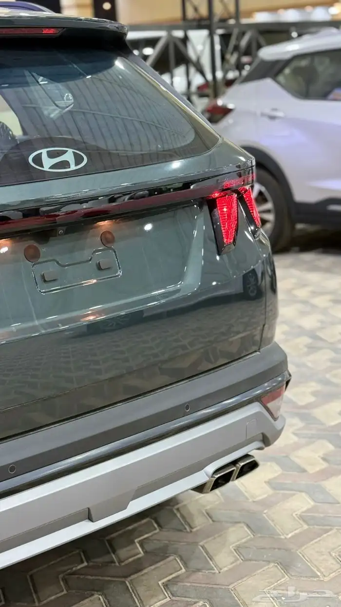 هيواندي توسان 2025 5