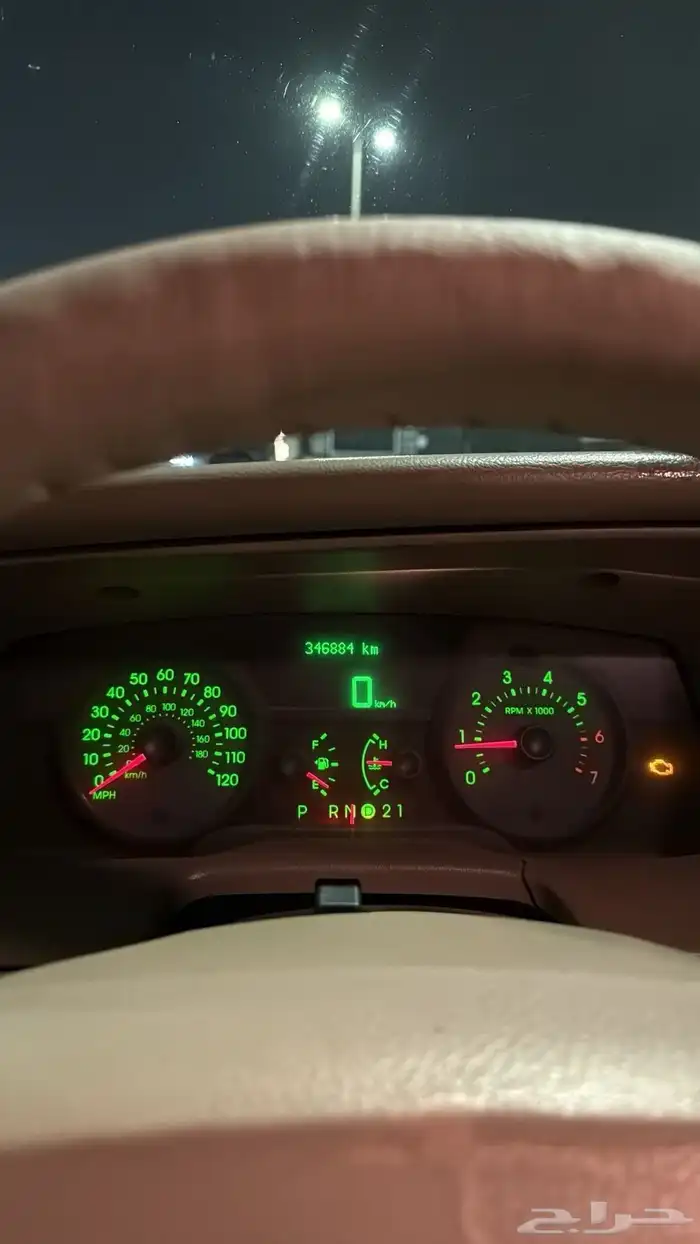 للبيع مورد فكنوري 2008 5