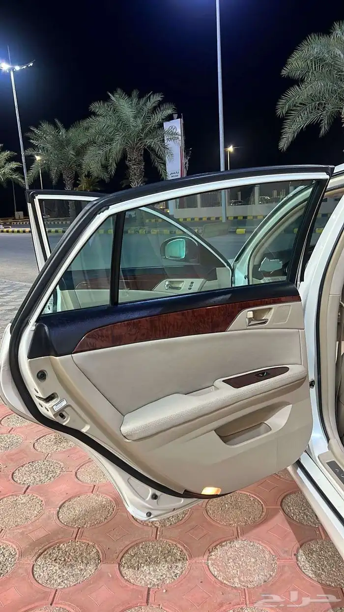 افالون 2012 فل كامل لميتد 8