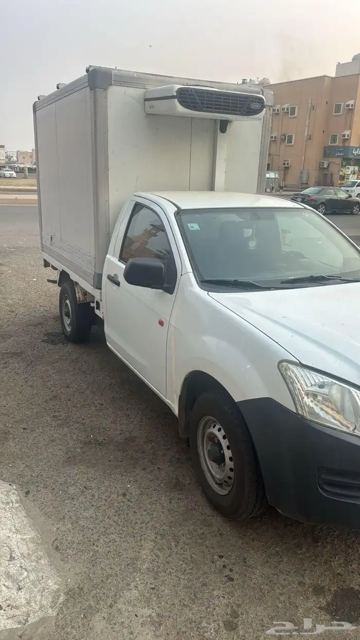 ونيت تلاجه للتوصيل داخل جيزان 1