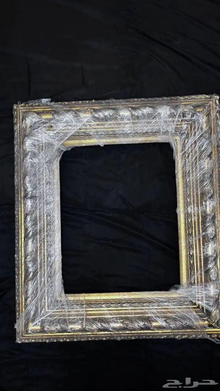 اطار لوحة ... اطار مراية 0