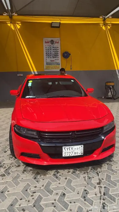 دوج تشارجر 6سلندر فل كامل index