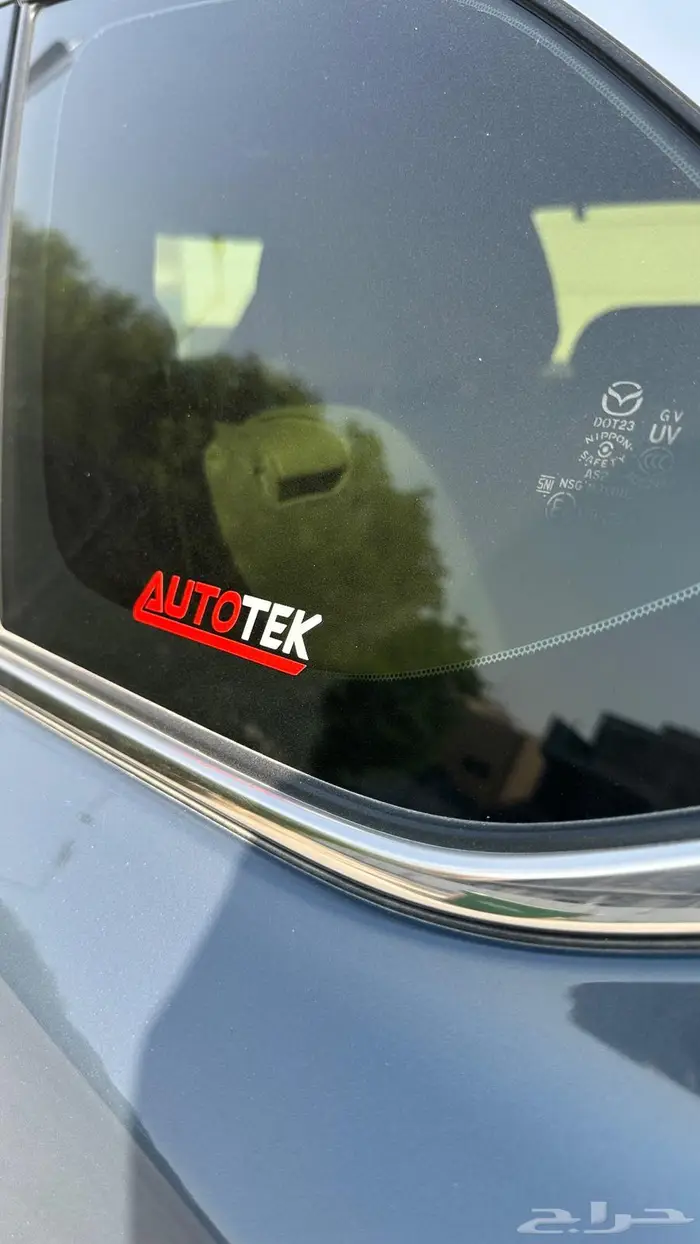 مازدا CX9 2023 8