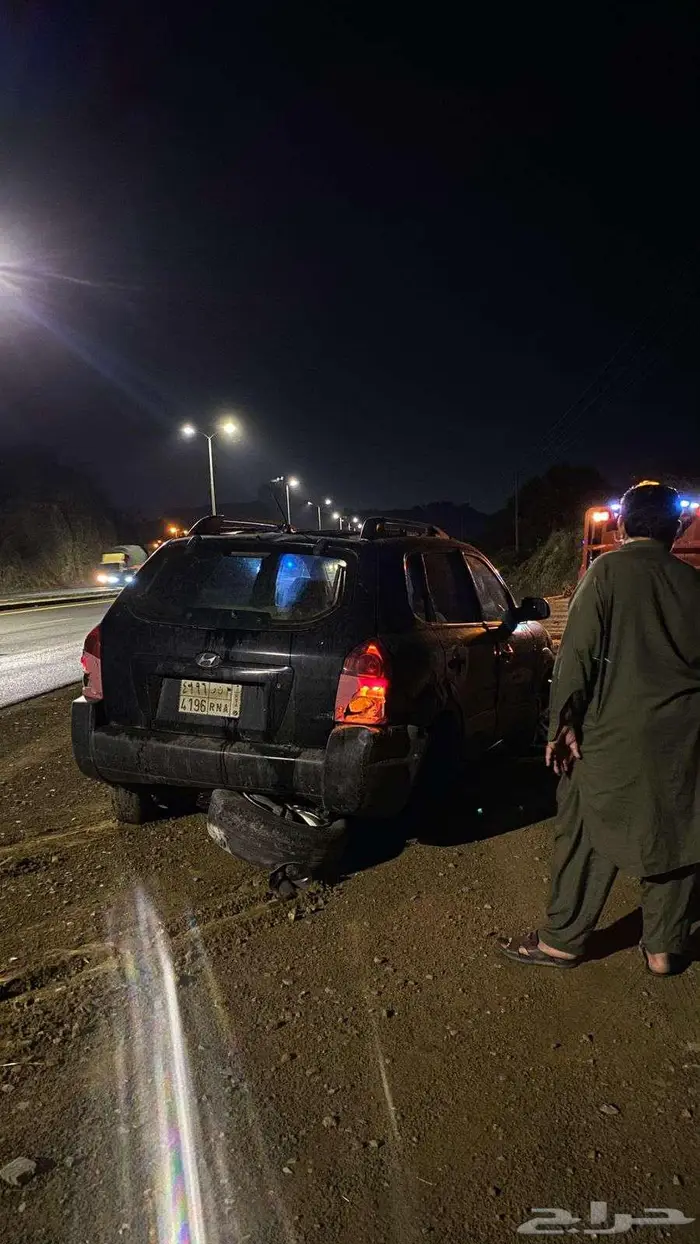 هونداي توسان 2006قطع غيار 1