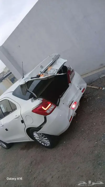 سوزوكي2024 index