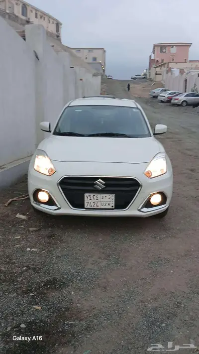 سوزوكي2024 index