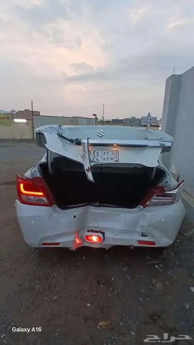 سوزوكي2024 index