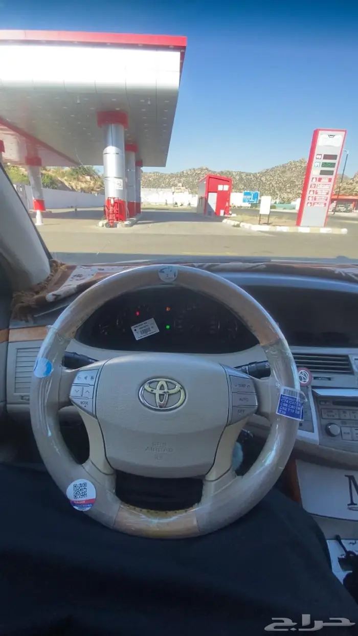 تويوتا 12