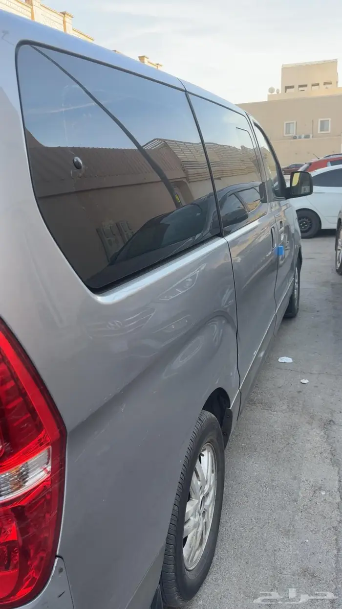 هونداي H1 موديل 2016 للبيع 0