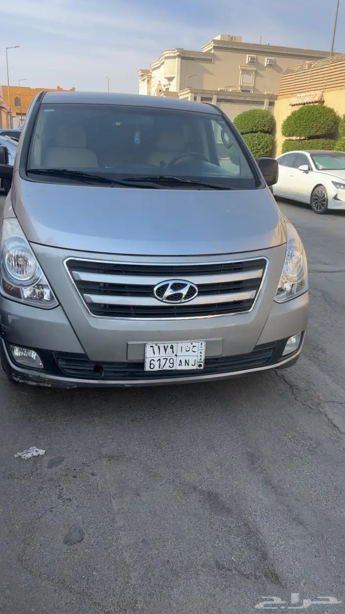 هونداي H1 موديل 2016 للبيع 1