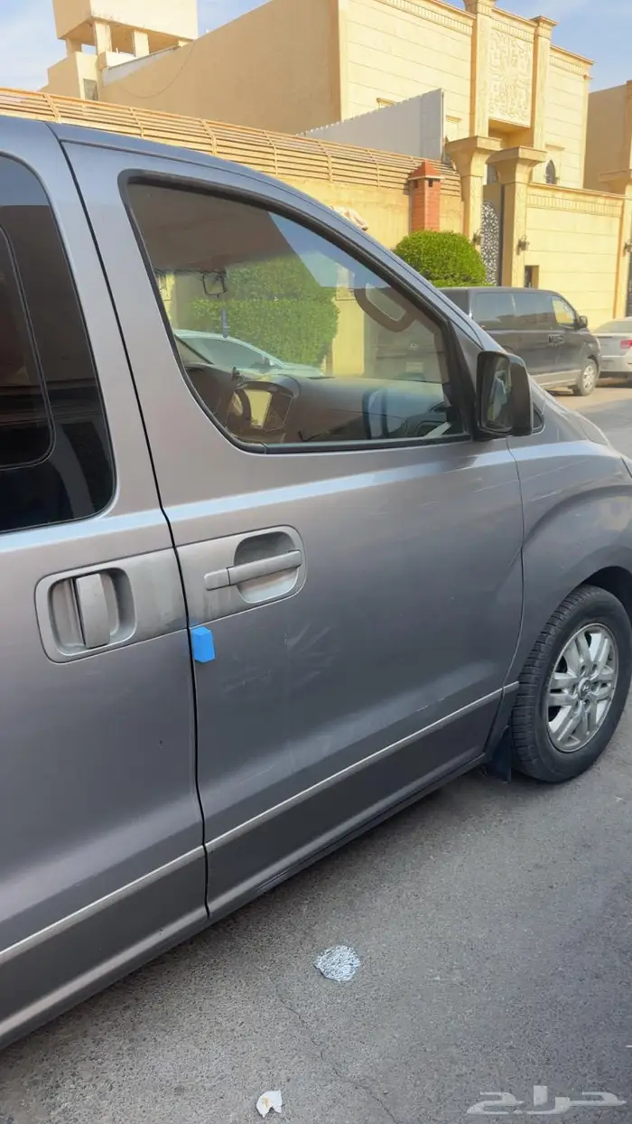 هونداي H1 موديل 2016 للبيع 2