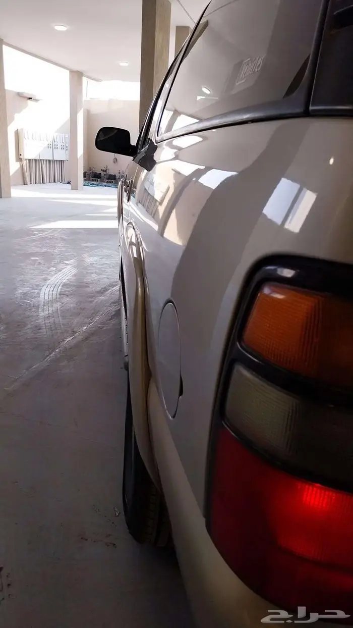 لبيع سوبربان جمس 23